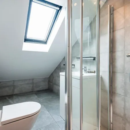 Fulham Studio Apartments Londen Buitenkant foto