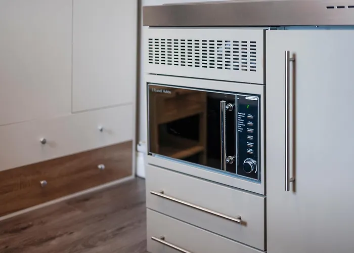 Fulham Studio Apartments